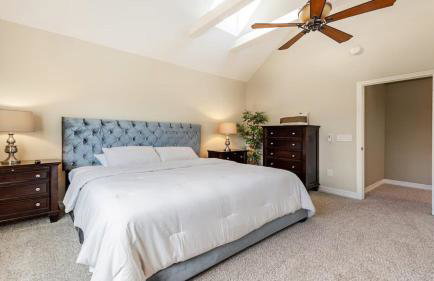 Spacious Country Club Golf Course Retreat - Foto 5