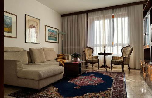 Casa Kolbe 8 , Milano centro M4 - Foto 20