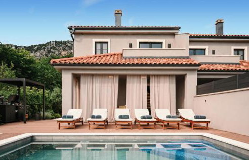 Villa George - Foto 8