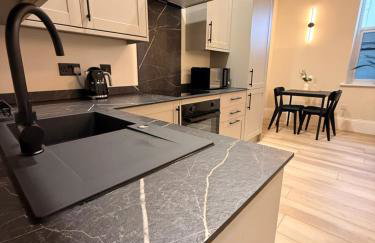 Rambler's Rest Boutique Apartment - Foto 1