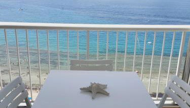 Apartamento Veracruz - Primera Linea de Playa - Foto 5