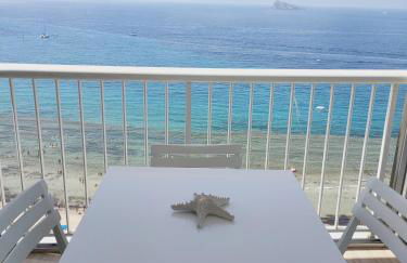 Apartamento Veracruz - Primera Linea de Playa - Foto 5