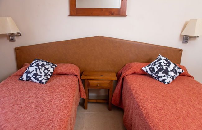 RVApartaments Tropic - Foto 5