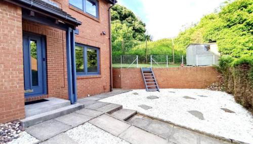 Dundee Beach Villa with Free Parking - Foto 5, Garden