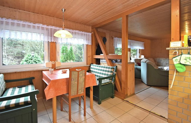 Welcoming Bungalows in Neustadt - Foto 52