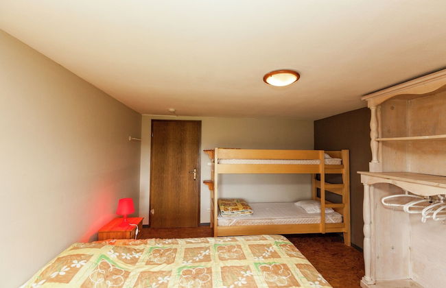 Ouffet Villa With Sauna, Liege - Foto 21