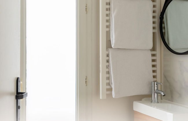 Beauquartier Paris - Chemin Vert - Photo 37