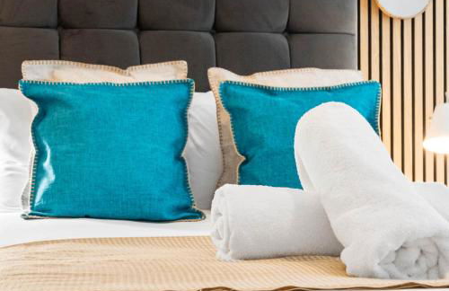 Three Bed House - Parking - Garden - Fast Wi-Fi 19LL - Foto 28