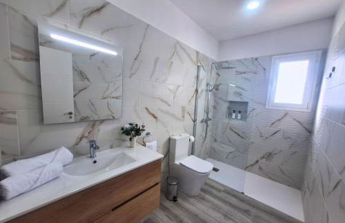 Casa Doña Juana - Villa de 4 dormitorios con jacuzzi y gran zona exterior - Foto 4