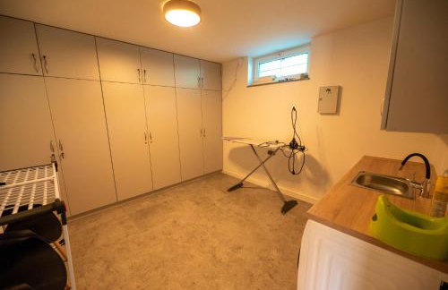 Willa Krzyżówki obok Korbielowa - Foto 41