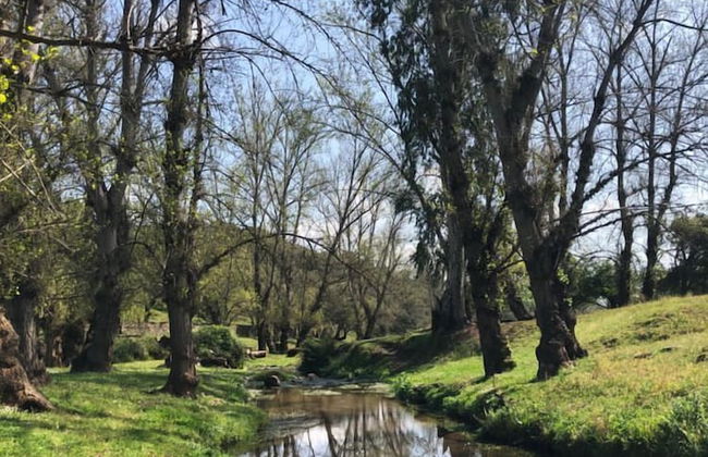 Casa Rural Sierra Tórtola 2 - Foto 64