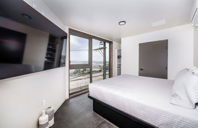 City24 Hotel Little Italy Mission Hills - Foto 3