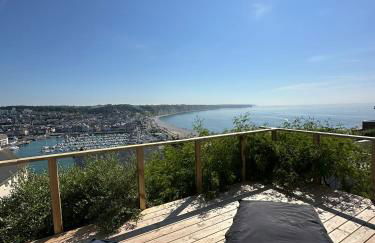 Villa with panoramic sea view - Foto 26