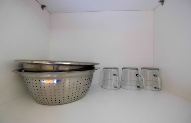 Exclusive 1BR Casa De Parco Apartment near AEON Mall - Foto 23