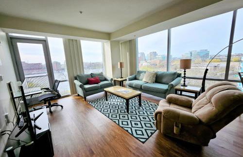 Modern Corporate Apartments by Charles River Park - Foto 14
