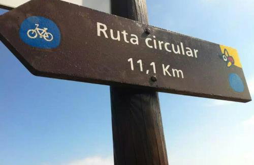 Casa Conxin Beach & Mountain Apartment Costa Blanca - Photo 16