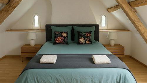 Les Petites Écuries - Photo 2, towels