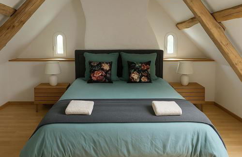 Les Petites Écuries - Photo 2