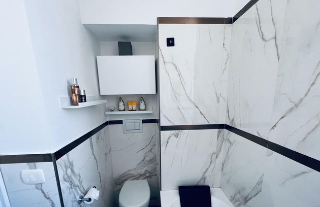 My Attitude in Civitavecchia - Foto 112