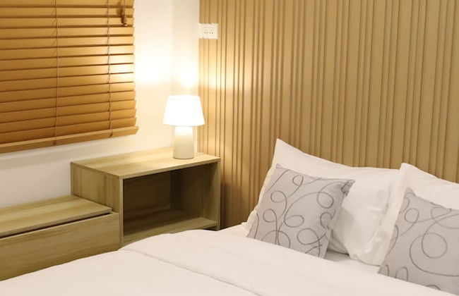 S.P.C. Apartment by Brodderud - Photo 10