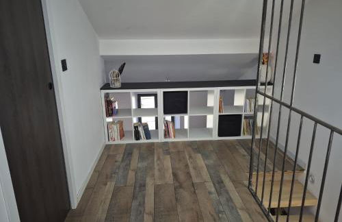 Apartement La Cuverie - Foto 13