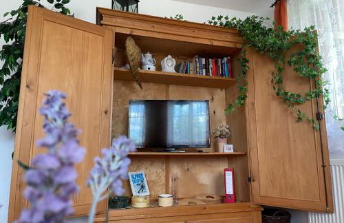 Ferienwohnungen Am Kirchberg Kapplblick - Foto 21