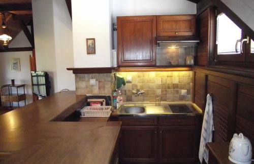 Apartament ALINA - Foto 33