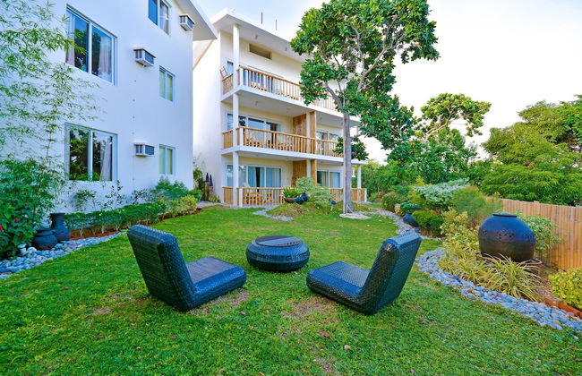 Boracay Amor Apartments - Foto 68