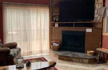 Cozy Cabin By the Slopes - Foto 14