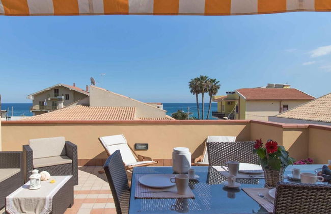 Apartment Eucaliptus sea View - Foto 2