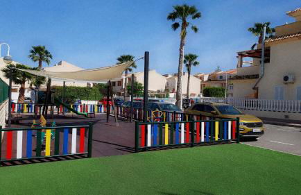 Bungalow Manuel 217 en Gran Alacant - Foto 58