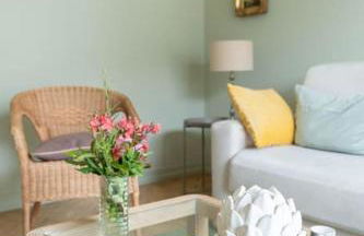 Luxe et déco anglaise Tours centre Loire Valley - Foto 6