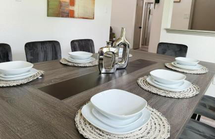 Relax Modern 3BR 2Bath - NW Austin, Sleeps 10 - Photo 6