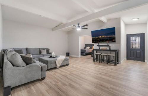 Las Vegas Eichler, Pool, Cabana Bar, Fast WiFi - Foto 4