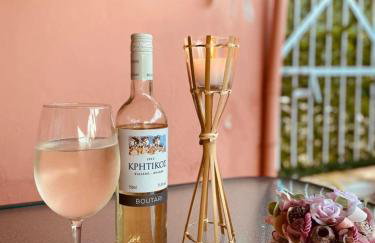 Villa Cottage Eleni - Foto 46