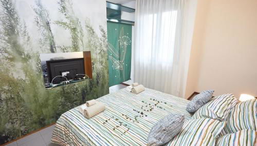 Cozy Place Sacile Centre Parking & AC - Foto 1