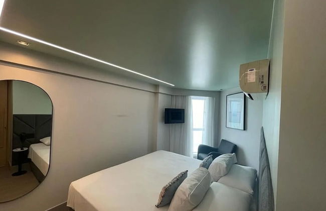 Apartamento Luxo - Boa Viagem - Photo 2