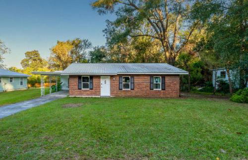 The Bauhaus - 4BR,3BA ,Families , Ample Parking - Foto 44