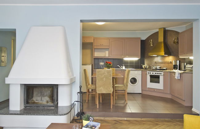 Tallinn City Apartments Town Hall Square - Photo 43