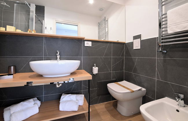 Ponte di Tappia Suites - Photo 46