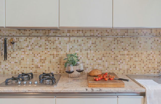 La Casa del Golfista by Rent all Como - Photo 12