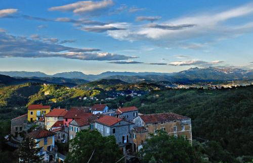 FORYOU Casa Storica nel Parco Cinque Terre - Foto 56