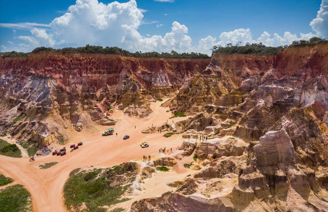 Excursión a la playa de Gunga - Foto 6