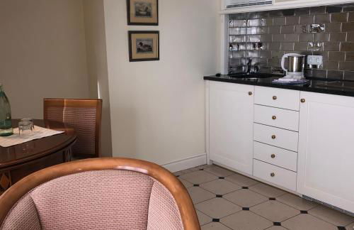 Hotel Scherf Residenz - Foto 6