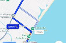 AP térreo-Rio das Ostras próx Enseada -Costazul - Foto 32