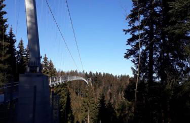 Apartement am Waldrand - Foto 13