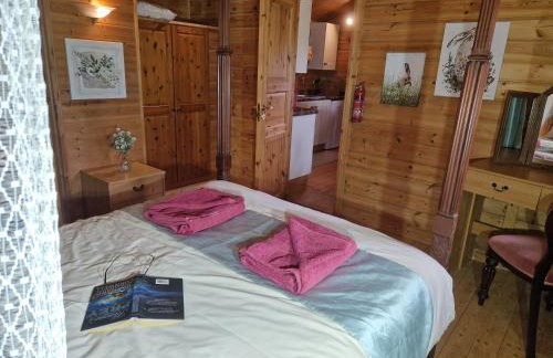 Polgwedhen Lodge - Photo 14