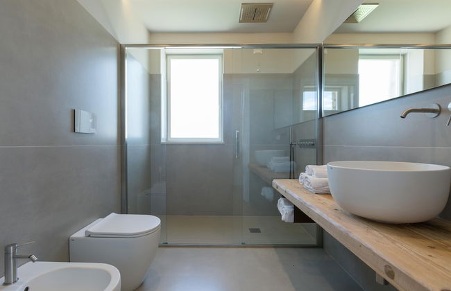 Perla Saracena Luxury Suites - Foto 33