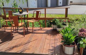 Ferienhaus am Bach - Foto 44