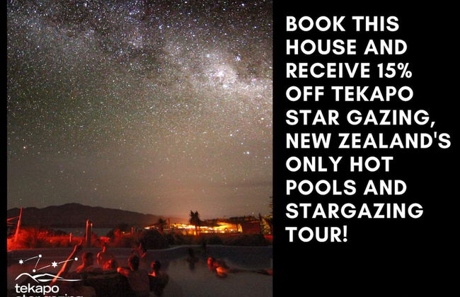 Glencairn Glamour - Foto 10